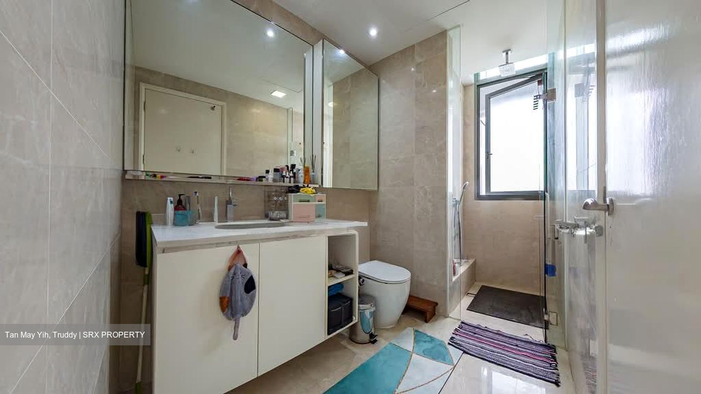 Kingsford . Hillview Peak (D23), Condominium #578233251